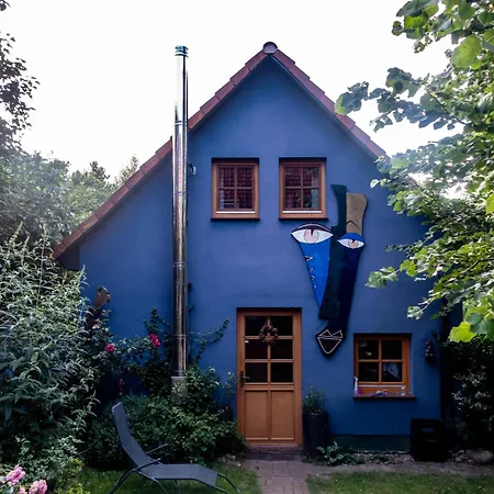 Apartment Schwalbennest *