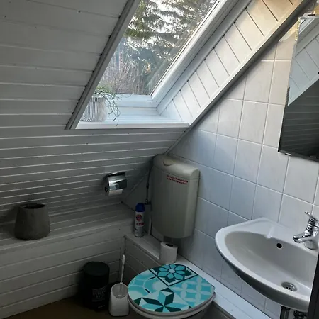 Schwalbennest Apartmán Warnkenhagen (Rostock)