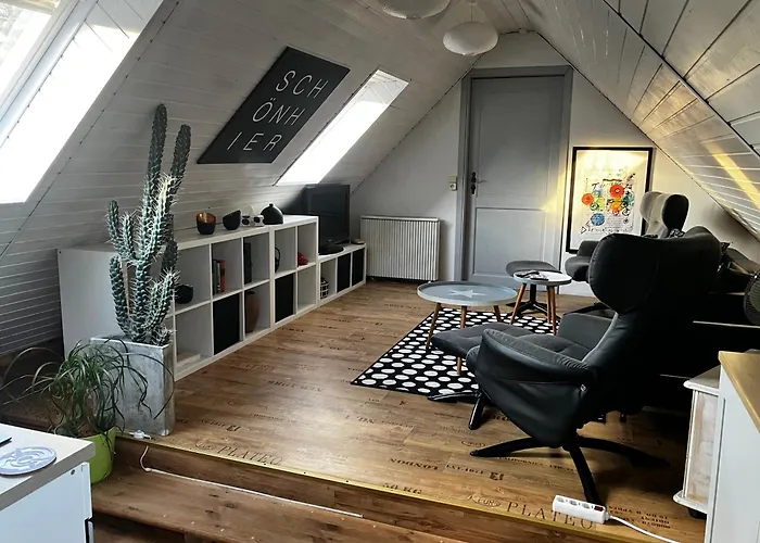 Schwalbennest Warnkenhagen (Rostock)