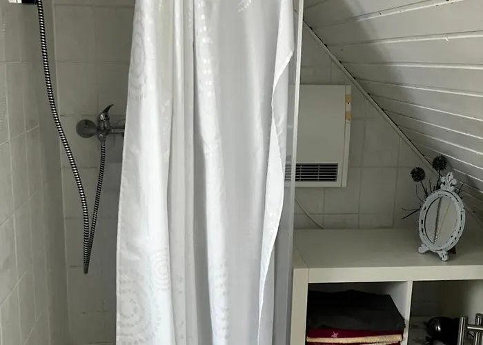 Schwalbennest Warnkenhagen (Rostock)